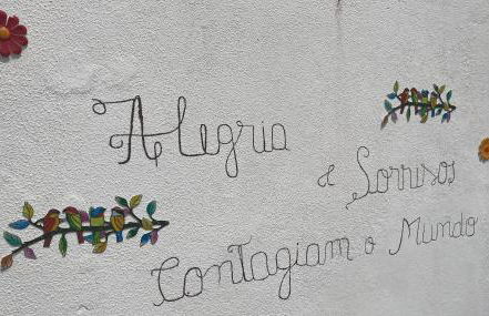 Casal dos Carpinteiros - Carpenters Couple - Foto 15