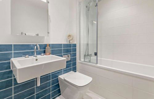 4 Rockham - Luxury Apartment at Byron Woolacombe, only 4 minute walk to Woolacombe Beach! - Foto 15