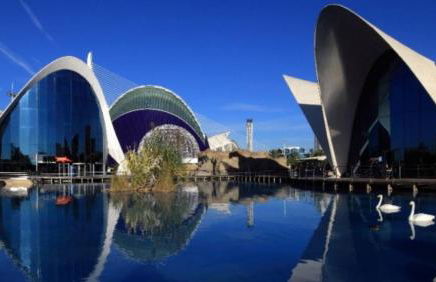 Apartamento en la Ciudad de las Ciencias y cerca de la playa - Foto 33
