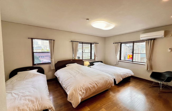 SUMITSUGU HOUSE Station - Foto 9