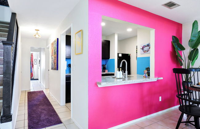 Graffiti and Glam Wonderland - Foto 31