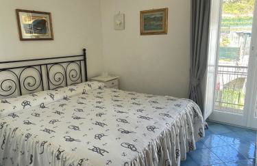 Appartamento Acquamarina-Ponza Centro - Foto 4