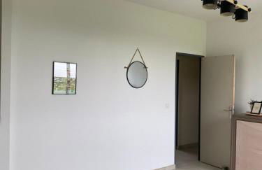 Maison Pro Le Blanc - 3 chambres - Foto 13