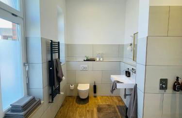 Kaiserliche Post Suites Bevensen-Ferienwohnung - Foto 18