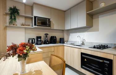 Porto Studios - Unidade 412 - Foto 27