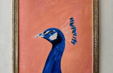 Retro Rendezvous Pool and Spa MidCentury Modern Home - Foto 35