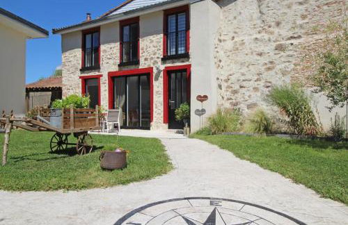 Le mas chambart - Foto 29