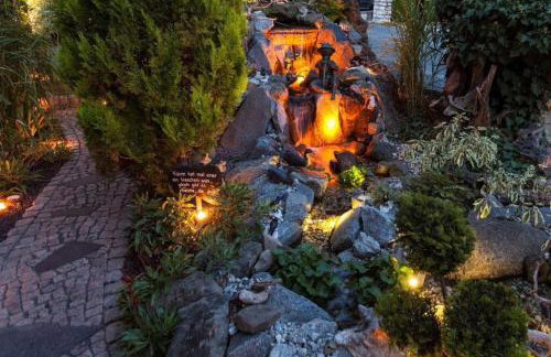 Ferienwohnung Wassergartenparadies - Foto 16