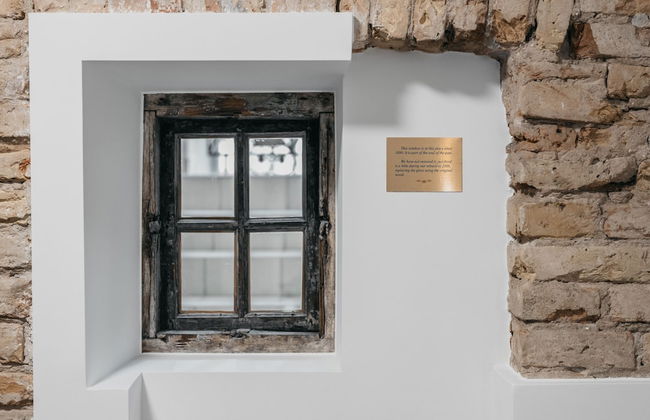 Cathedral Apart-Hotel - Photo 51