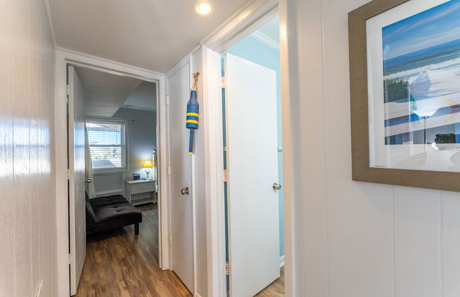 Ocean View Condo at Ocean Pier - Photo 37