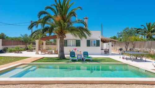 Las Estrellas in Cala Llombards - Photo 1