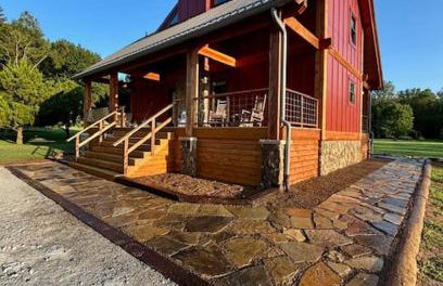 Cades Cabin - Foto 16