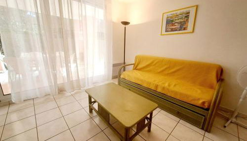 Grand T3 avec Terrasse et Jardin - Foto 2