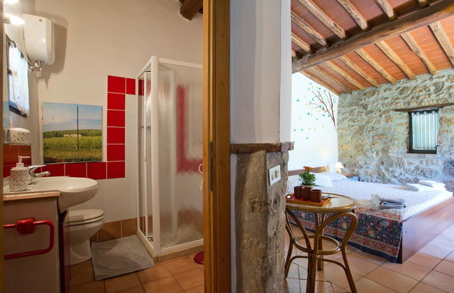 Agriturismo Novelleto - Foto 18