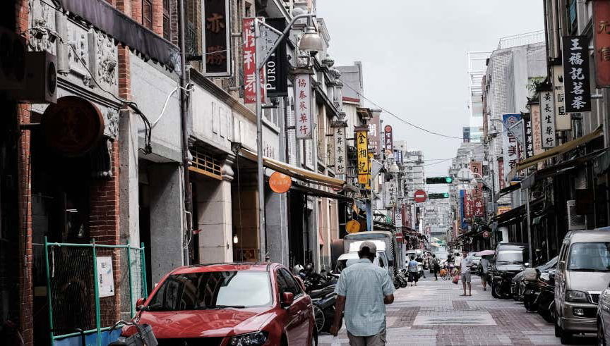 Dadaocheng Private Tour - Foto 2