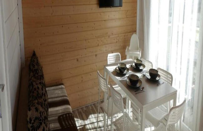 Cottage in Ustronie Morskie Near Sandy Beach - Foto 6