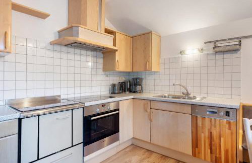 Wohnung Rosengarten Heigler Hof - Foto 23