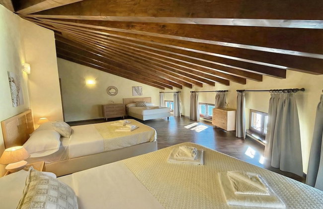 Villa Isola Verde - Photo 25