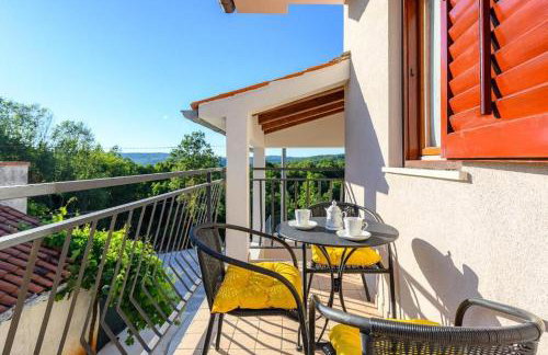 Holiday home 5240 for 8 Pers bei Labin - Foto 62
