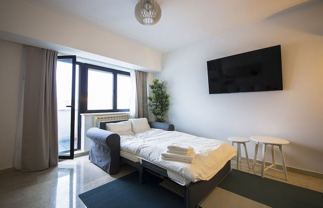 Olala Unirii Center Apartments - Foto 16