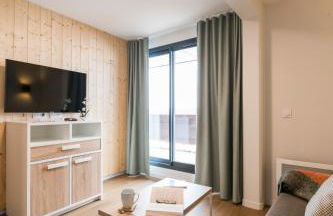 Lagrange Vacances Le Cristal de Piau - Foto 11