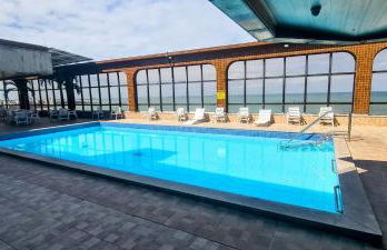 Pasárgada 812, academia e piscinas aquecidas - Foto 11