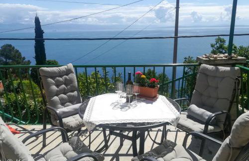 Kvarner Apartments - Mošćenička Draga - Photo 55