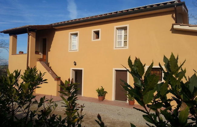 Agriturismo Pretenzano - Photo 56