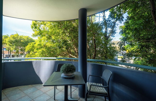 Noosa River Sandy Shores - Foto 46