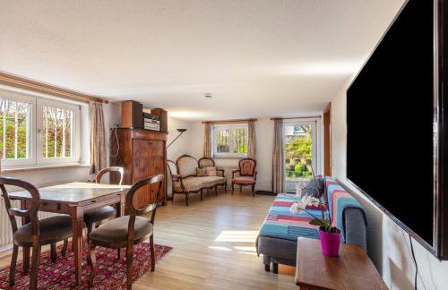 Zwei-Zimmer-Wohnung in Schopfheim - Foto 1