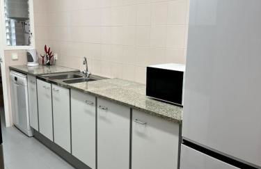 Precioso apartamento con chimenea y vistas al mar - Foto 21