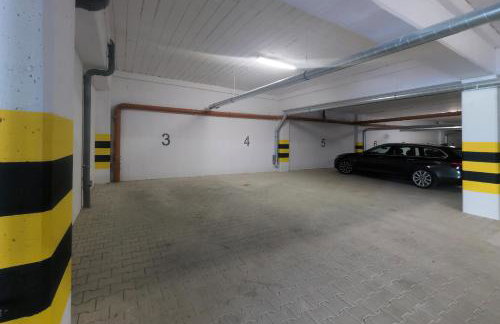 Apartament AZALIA Dziwnów Marina Basen & SPA EPapartamenty - Photo 69