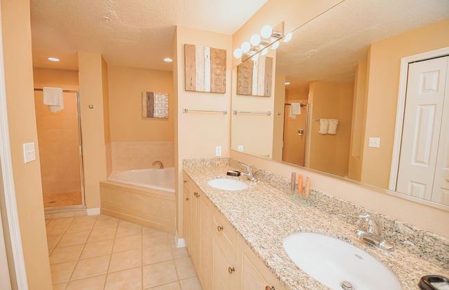 WorldQuest Orlando Resort - Foto 17