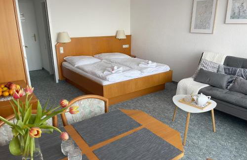 Two Apartaments Almberg - Mitterdorf-Mitterfirmiansreut - Foto 13