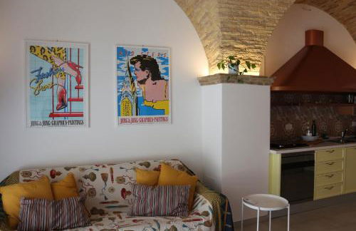 LA CASETTA DI LULÚ - Foto 6