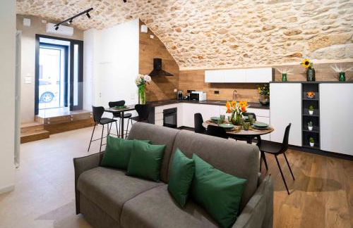 Castel Manfredi Apartments - Foto 16