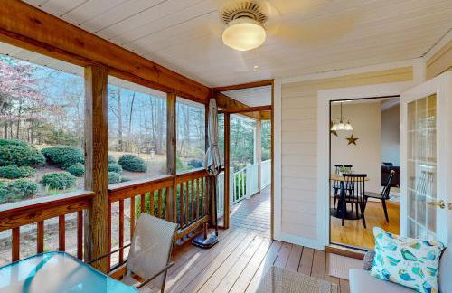 Quiet Fairways - Foto 23