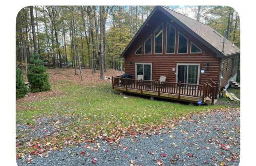 Luxury Cabin with Outdoor HotTub-NEW Construction - Foto 47