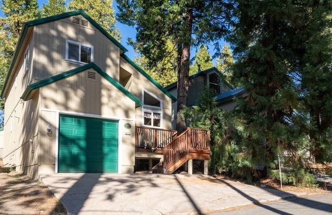 A Tuscan Adventure in California! 3 BDR Sleeps 8 - Foto 34