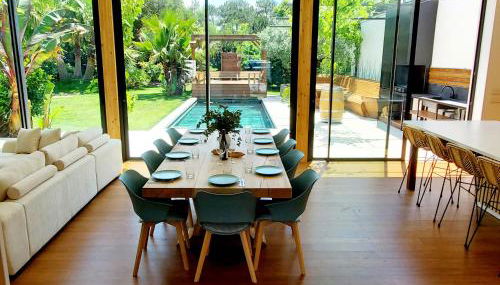 Luxury Bali Villa in Hossegor 5 stars- Pool & Petanque - Foto 3