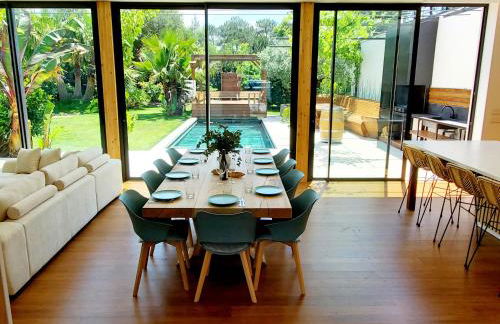 Luxury Bali Villa in Hossegor 5 stars- Pool & Petanque - Foto 3