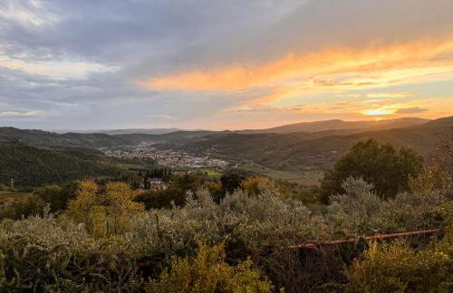 La Villa ARTE del Lupo-Two Birds - Foto 10