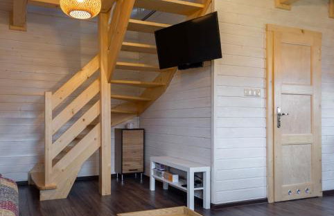 Domek Rumiankowy - Foto 12