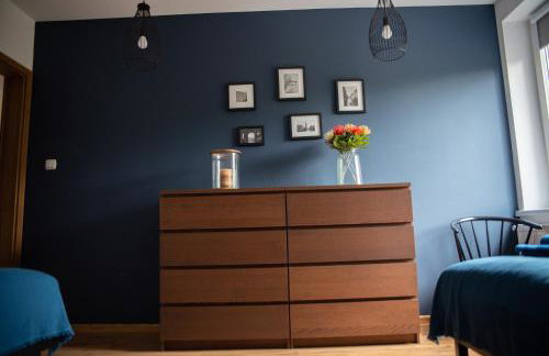 Na Zamkowej Apartament - Foto 19