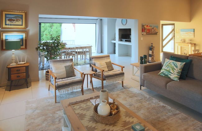 Kamen House, Langebaan, 4-Sleeper - Foto 16