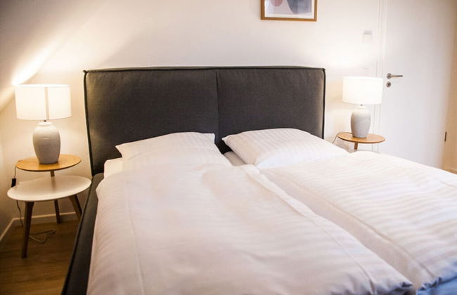 Narrow Luzin Modern Retreat - Foto 3