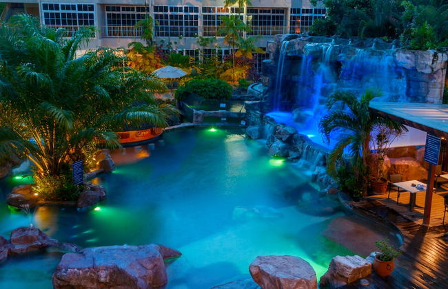 Jacana Amazon Wellness Resort - Photo 57