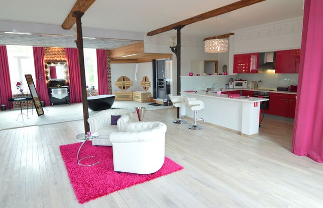 Lush Apartment with Sauna, Hot Tub, Mountain Views in Ensival - Foto 13