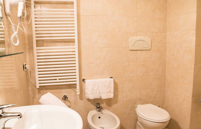 Residence Santa Costanza - Foto 19