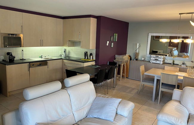 Nieuwpoort Oceanfront Haven - Photo 7